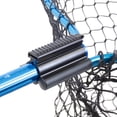 thumbnail image 3 of CLAM 15737 Fortis Walleye Fishing Landing Net w/ 110in Telescoping Handle, 3 of 4