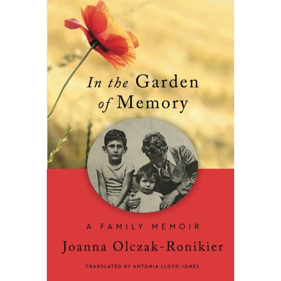 Pre-Owned In the Garden of Memory (Paperback) 1953943705 9781953943705