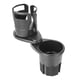 thumbnail image 2 of Portavasos para automóvil Sunnimix Adaptador de expansión organizador de bebidas extensible ajustable grande, 2 of 8