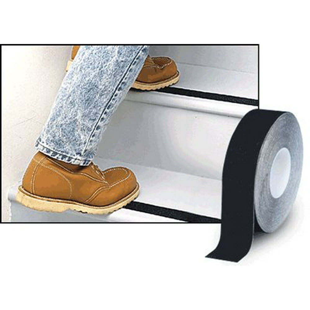 Sure Step Non Skid Tape, 1" x 60'