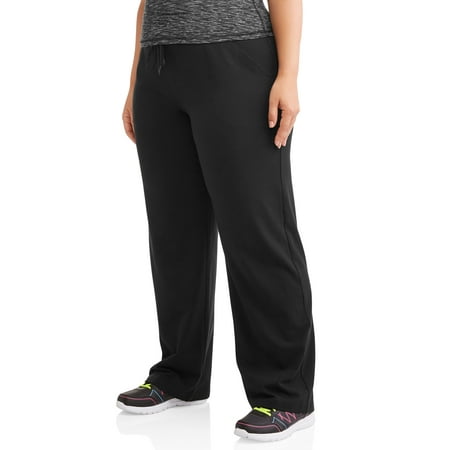 Athletic Works - Athletic Works Plus Size Dri More Relaxed Fit ...