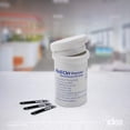 thumbnail image 4 of Tiras para medir la glucosa en sangre Premier de 50 unidades (1 paquete), 4 of 8