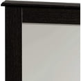 thumbnail image 3 of Sauder Embassy Point Dresser, Wind Oak, 3 of 7