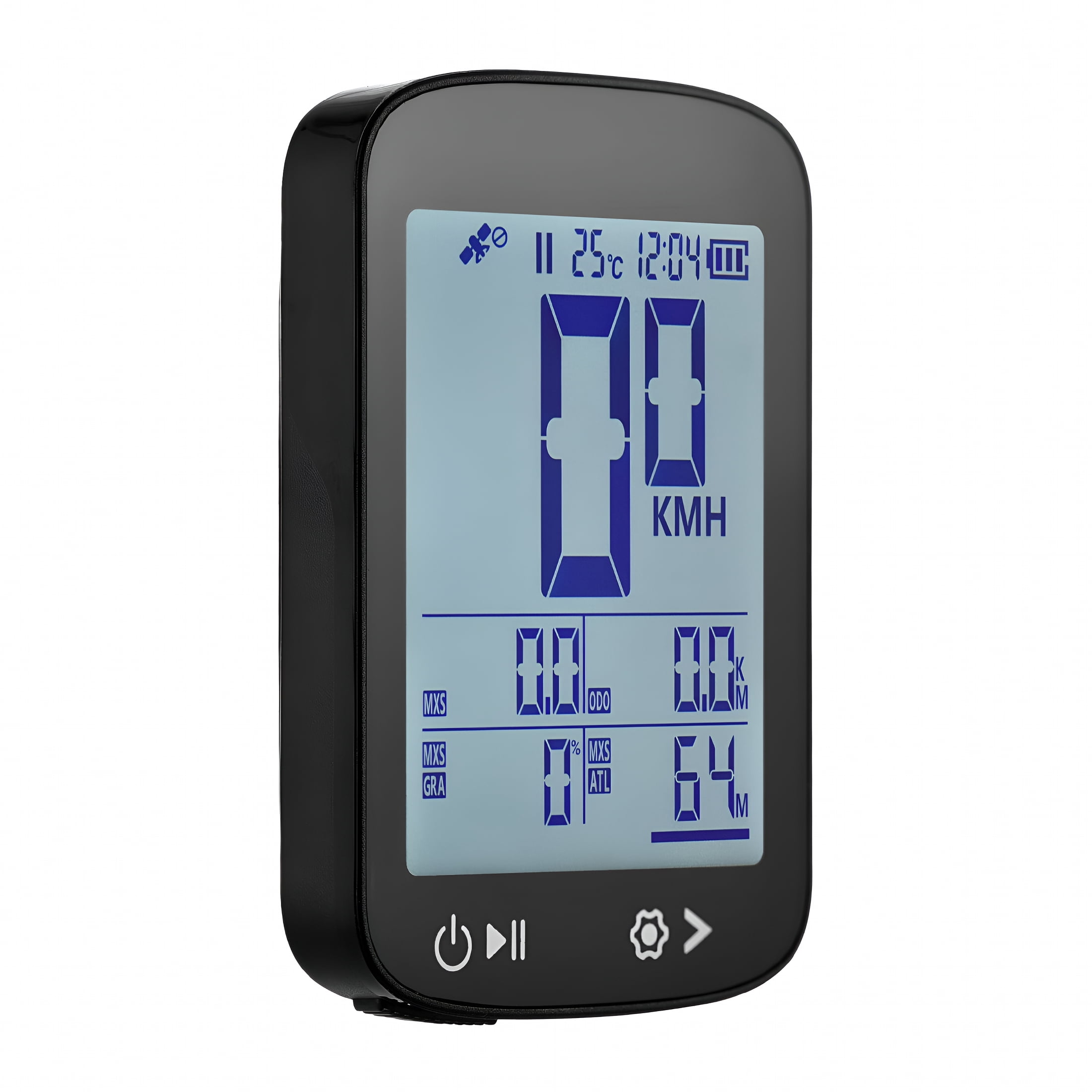 Garmin Edge® 520 Plus Bike Computer - Walmart.com