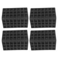 thumbnail image 3 of ColoMX 4pcs Desk Guarder de esquina Ping-pong Desk Wrap Table Mesa de tenis de tenis Guardia de mesa de envoltura de la esquina, 3 of 7