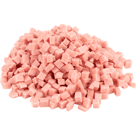 Doskocil Foodservice, Fully Coooked Diced Ham