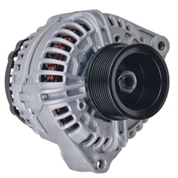 New 150 Amp Alternator Fits John Deere 6520 6620 2002-2005 Mg3 4281880M92 Ia1057