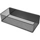 thumbnail image 2 of GOOHOCHY Estante de almacenamiento para puerta de refrigerador, cesta de malla magnética sobre la puerta del gabinete, organizador de especias, 2 of 8