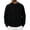 Black, variant on LNZGNM Mens Cable Knit Sweater Trendy Regular Fit Long Leeve Crewneck Pullover Twist Textured Fisherman Tops Fall Winter Wear,Gray (XL)
