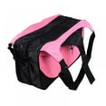 thumbnail image 3 of Travel Yoga Gym Bag for Women, Carrying Workout Gear, Makeup, and Accessories, Yoga Mat Bag Large Yoga Bags and Carriers, 3 of 7