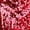 Red, variant on Juniors Glitter Sequin V Neck Adjustable Straps Prom Mini Dress
