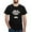 Black, variant on CafePress - Kneel T Shirt - Men's Classic Graphic Cotton T-Shirt