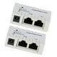thumbnail image 1 of Inyectores POE Alimentación a Través de Ethernet , .mm X 5.5mm DC Conector -5V Montaje en Pared, para Cámara IP, AP ,, 1 of 9