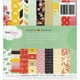 thumbnail image 1 of Bloc de papel de 6 x 6 pulgadas de la colección Lucky Charm de Dear Lizzy, 1 of 1