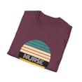 thumbnail image 4 of Custom Nurse Retro design- Unisex shirt, 4 of 4