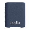 thumbnail image 1 of Sudio S2 Haut-Parleur Portable, Noir, 1 of 5