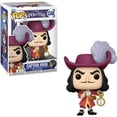 thumbnail image 2 of Figura Funko Pop Capitan Garfio, 2 of 4