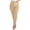w93# Beige258, variant on Women Dress Pannts Business Casual Cropped Trousers Trendy Pleated High Waist Solid Color Slim Fit Work Pants Skinny Zipper Fashionable Pencil Trousers,Green,M
