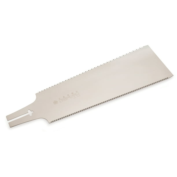 Gyokucho Razorsaw Ryoba Saw 240mm No. S610 Replacement Blade Walmart