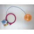 thumbnail image 1 of Play Day Summer Outdoor Light up Orange Skip Ball, 1 of 2
