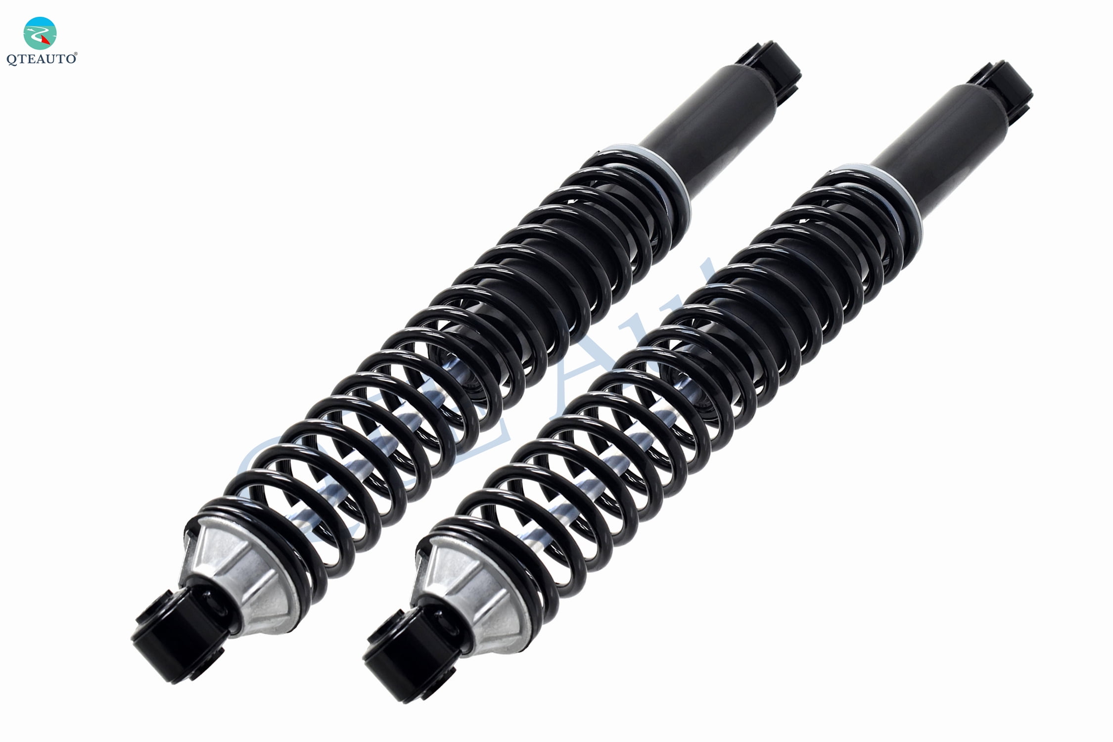 Set 4 Front Shock-Rear Complete Shock For 1999-2006 Chevrolet Silverado 1500 RWD