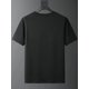 thumbnail image 3 of Men's Duck Print T-Shirt - 100% Cotton, Comfort Fit Short Sleeve for All Seasons Tee For Adult, Men, Women, Teen, Teenager, Adolescent, Youth, 3 of 6