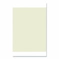 thumbnail image 3 of 30% Recycled Colored Paper, 20 lb Bond Weight, 8.5 x 11, Ivory, 500/Ream | Bundle of 2, 3 of 4