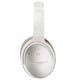 thumbnail image 3 of Auriculares Bose QuietComfort 25 con Cable, Reacondicionados, Color Blanco, 3 of 9