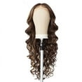 thumbnail image 5 of Sensationnel HD Lace Front Wig Butta Lace Unit 32 (2), 5 of 6