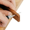 thumbnail image 3 of IWMango Exquisite Hobby Mini Razor Saw Kit DIY Handy Multifunction Craft Blade Model Tools, 3 of 14