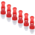 thumbnail image 4 of 6pcs Replacement Cooler Faucet Plastic Faucets Water Dispenser Tap Jug Spigot, 4 of 7