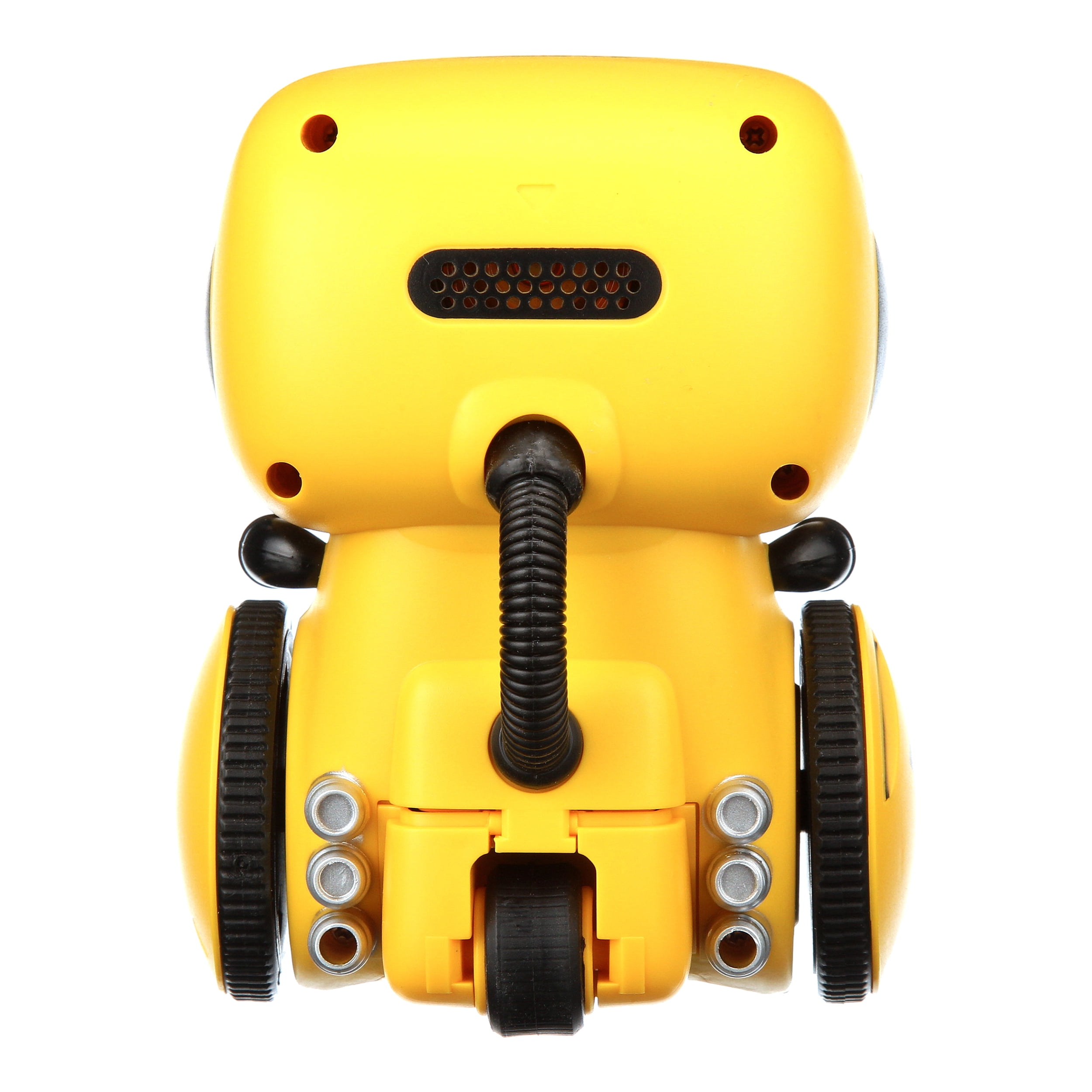 braha robo interactive ir control robot