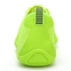 thumbnail image 3 of Zapatillas de running transpirables para hombre y mujer, zapatillas deportivas (verde fluorescente 45) Ehuebsd Para estrenar, 3 of 9