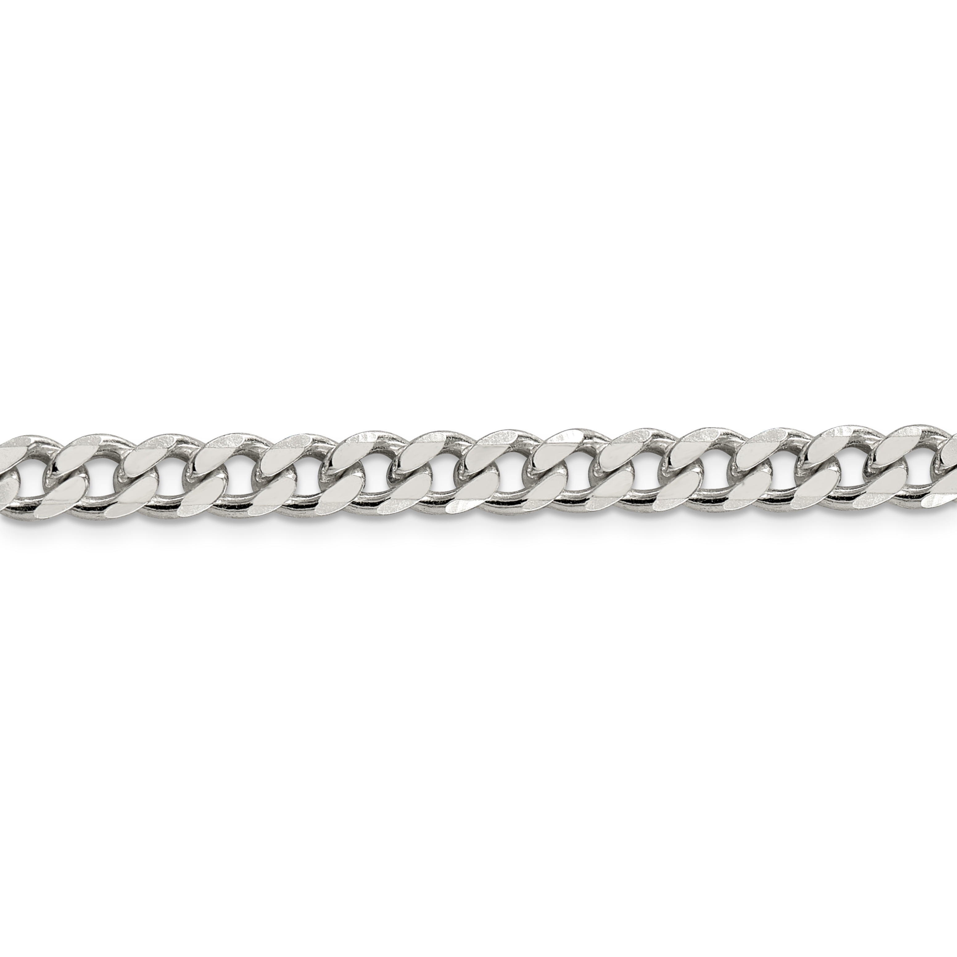 Silver chains argos clearance