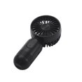 thumbnail image 1 of Mini Ventilador Toystoory Carga USB Ajustable Negro, 1 of 6