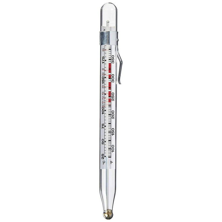 CDN Candy/Deep Fry Thermometer (Model TCG400), Odds & Ends
