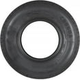 Durun All Steel ST235/85R16 14PR Radial Trailer Tire, 235 85 R16 Heavy