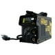 thumbnail image 1 of Soldadora Mini Inverter 110v/100a 220v/130 Swedish Husky Power HKS-140, 1 of 10