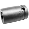 thumbnail image 1 of Apex Utica 071-5614 Prise de Courant Carrée Femelle 0.5 Po, 1 of 1