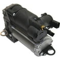 thumbnail image 2 of New With Air Dryer Air Suspension Compressor Compatible With Mercedes Benz R63 AMG Base 8 Cyl 6.3L R350 Bluetec 4Matic 6 Cyl 3.0L R320 Bluetec 6 3.0L 2006-2013 By 2513202704, 2 of 7
