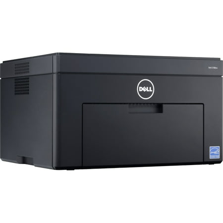 Dell Color Printer C1760nw - printer - color - (Best Color Led Printer)