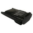 thumbnail image 2 of Replacement Battery for Vertex VX-600,VX-820,VX-821,VX-824,VX-829,VX-900,VX-920,VX-921,VX-924,VX-929,FNB-V86,FNB-V86LI,FNB-V87,FNB-V87LI,7.4V/2200mAh, 2 of 5