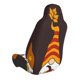 thumbnail image 2 of Fotbe Fall Gnomes Funda para Asiento de Auto con Estampado – Impermeable y Antisudor – Ajuste Universal, Lavable a Máquina, Antideslizante (1 Pieza), 2 of 5