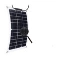 thumbnail image 4 of 4000W Solar Power System Inverter Kit 300W Solar Panel Battery Charger Complete Controller Home Grid Camp Phone ,Easy to Install, 4 of 7