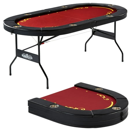 Espn Poker Table With Led Lights
