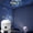 Snowflake Edition, variant on Dynamic Rotating LED Projector Light, Ocean Projector Lamp, 360° Ocean Wave Galaxy Night Light, Multi-Angle Projection Base, USB Rechargeable, Adjustable Brightness for Home, Party