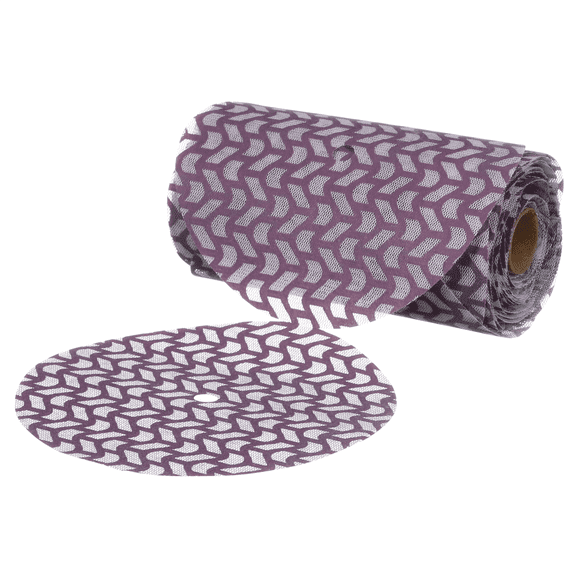 3M Cubitron II Net Disc Roll 31656, 320 , 6 in