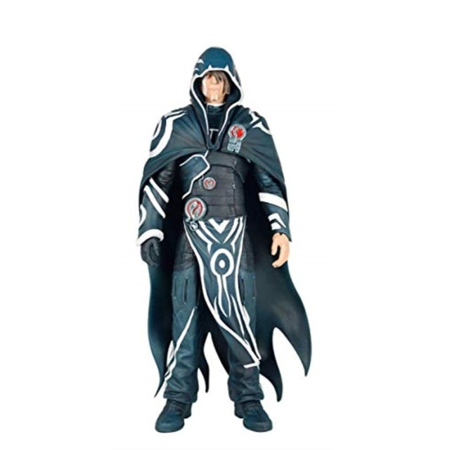 magic action figures