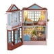 thumbnail image 2 of DIY House Handmade Assembly Model of Manxing Dessert Shop, 2 of 3