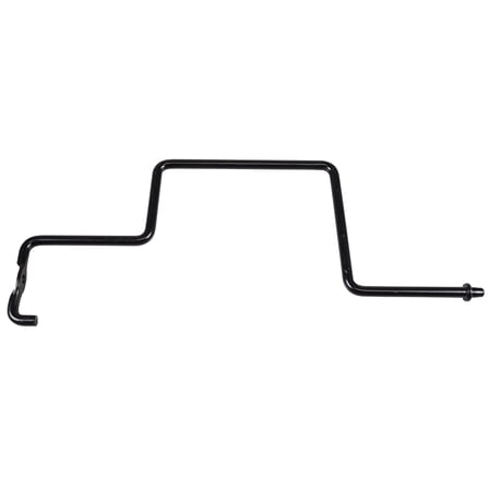 MTD 747-06239B PTO Belt Keeper Rod Troy-Bilt Craftsman XP Bronco Super 42 TB42